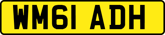 WM61ADH