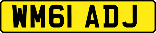 WM61ADJ