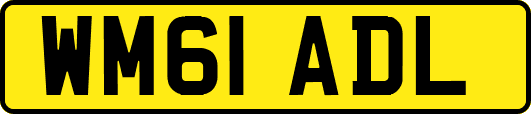 WM61ADL