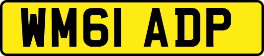 WM61ADP