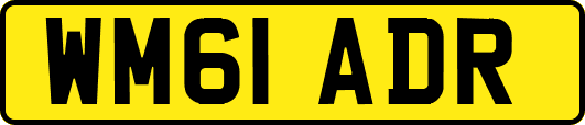 WM61ADR