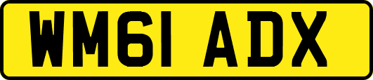 WM61ADX