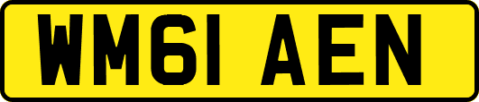 WM61AEN