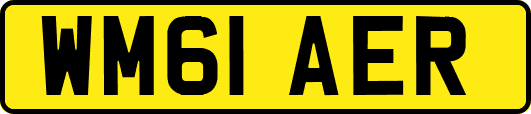 WM61AER