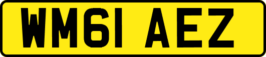 WM61AEZ