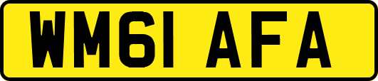 WM61AFA