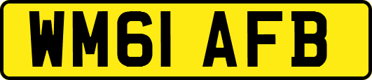 WM61AFB
