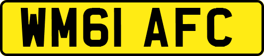 WM61AFC