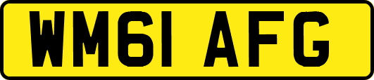 WM61AFG