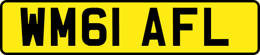 WM61AFL