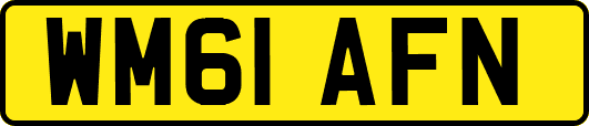 WM61AFN