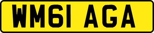 WM61AGA