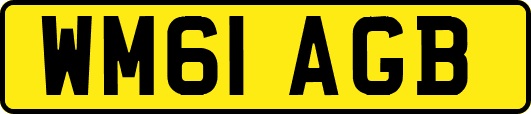 WM61AGB