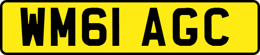 WM61AGC
