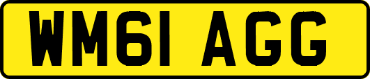 WM61AGG