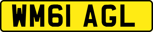 WM61AGL