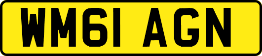 WM61AGN