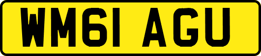 WM61AGU