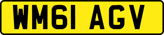 WM61AGV