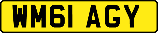 WM61AGY