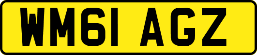 WM61AGZ