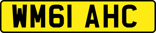 WM61AHC