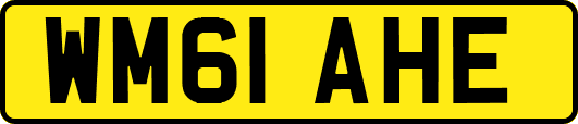 WM61AHE