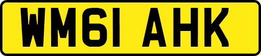 WM61AHK