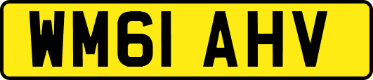 WM61AHV