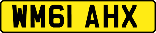 WM61AHX