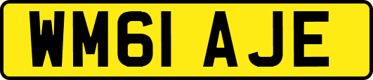WM61AJE