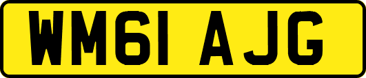 WM61AJG