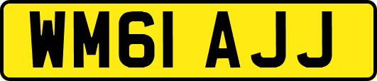 WM61AJJ