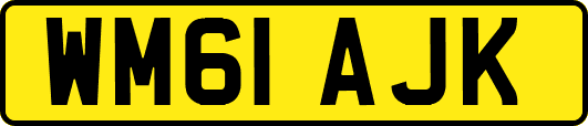 WM61AJK