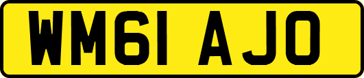 WM61AJO