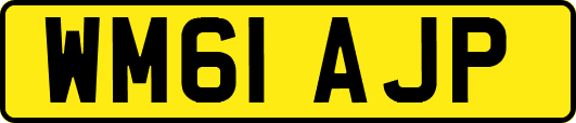 WM61AJP