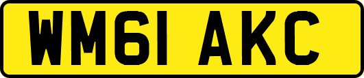 WM61AKC