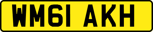 WM61AKH