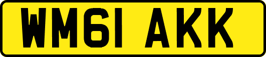 WM61AKK