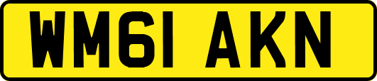 WM61AKN