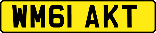 WM61AKT