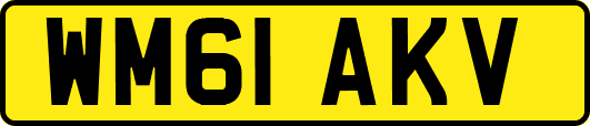 WM61AKV