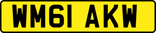 WM61AKW