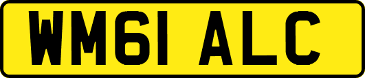 WM61ALC
