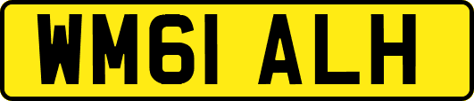 WM61ALH
