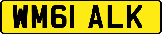 WM61ALK