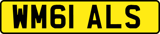 WM61ALS