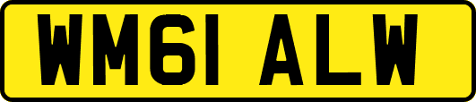 WM61ALW