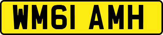 WM61AMH