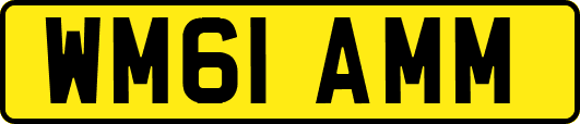 WM61AMM